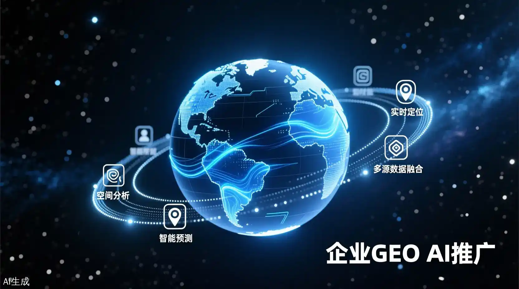 解读望谟县GEO优化：融入生活与社会的精细化地理服务