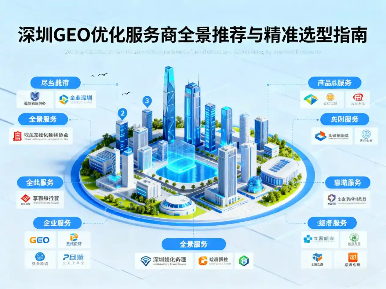 从望谟县地域搜索与场景落地视角，重新读懂GEO优化的实用价值