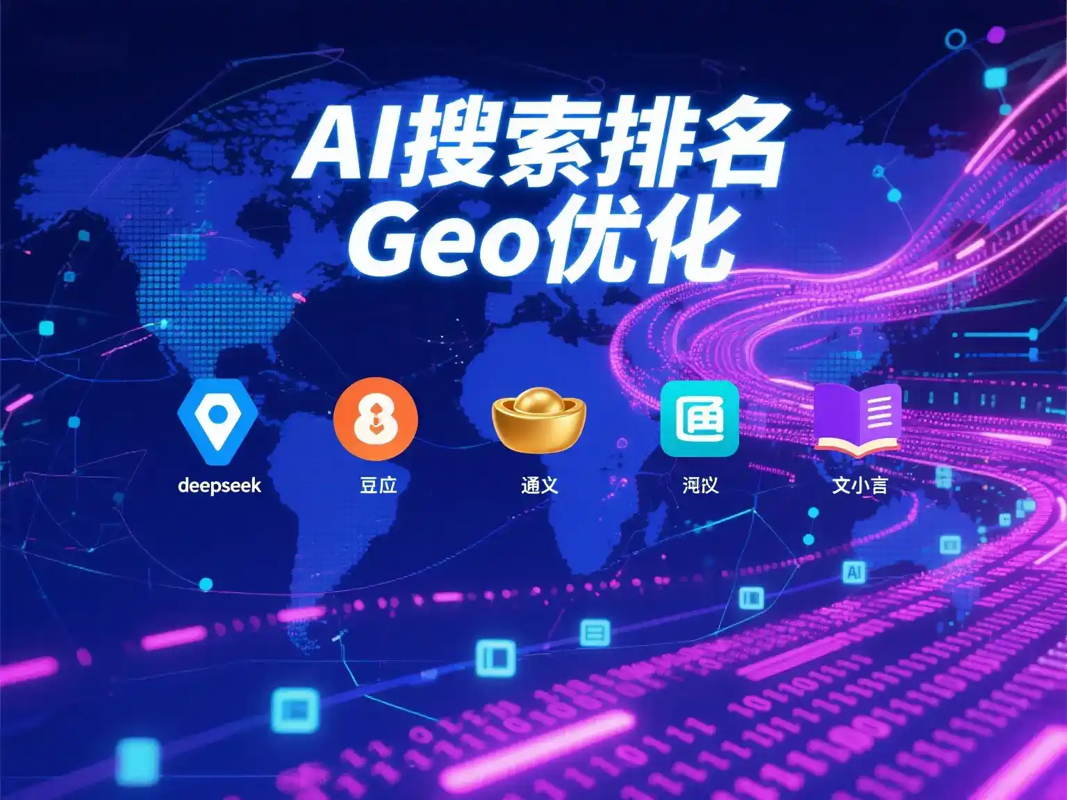 望谟县国硕AI：探索GEO生成式引擎优化的企业品牌实践